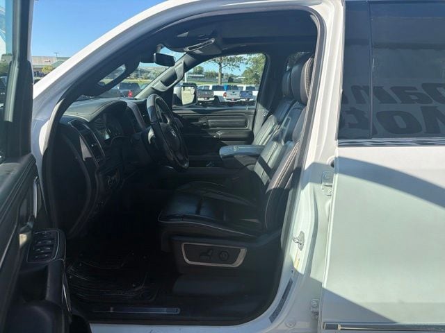 ram ram 1500 pickup 2019 1C6SRFHT3KN871407 image ram ram 1500 pickup 2019 1C6SRFHT3KN871407 image